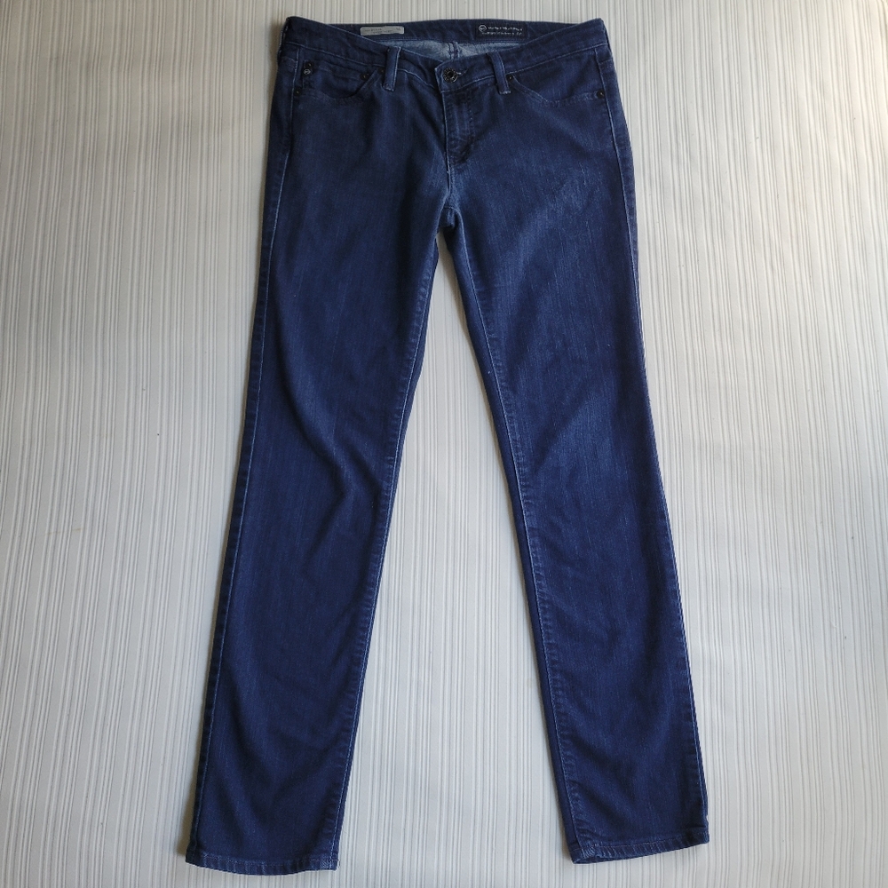 Ag adriano goldschmied Blue Denim Jeans